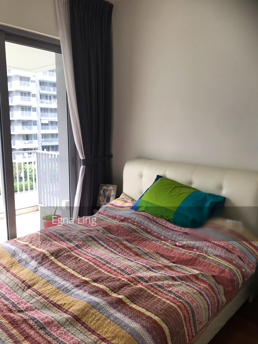 Bedok Residences (D16), Apartment #207928791